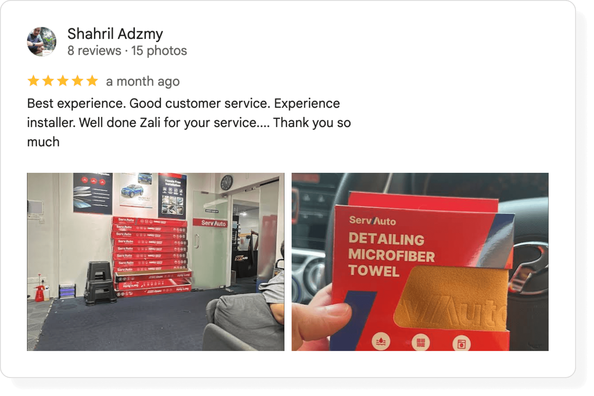 ServAuto Malaysia | Auto Repair & Car Service Centre Near You