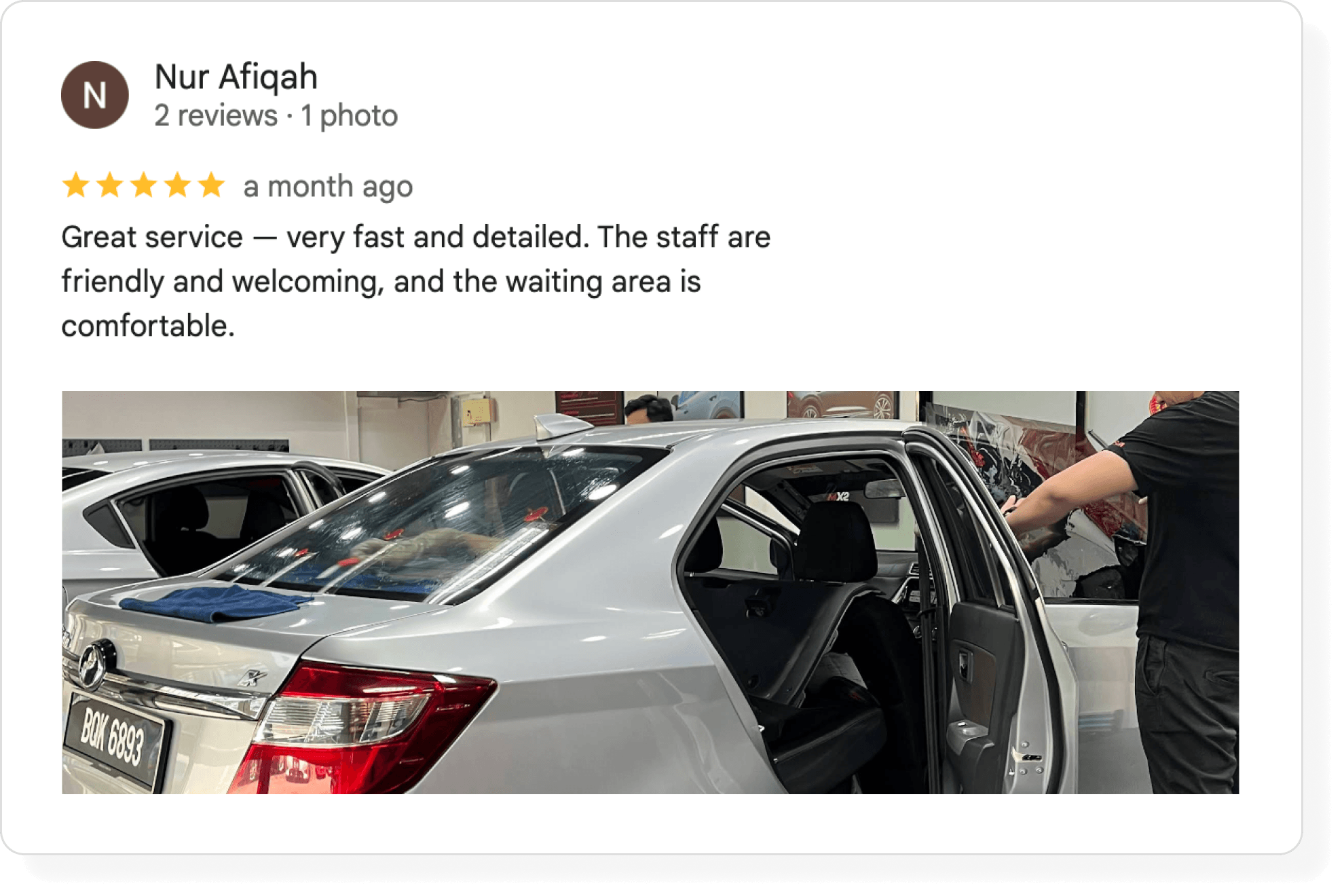 ServAuto Malaysia | Auto Repair & Car Service Centre Near You