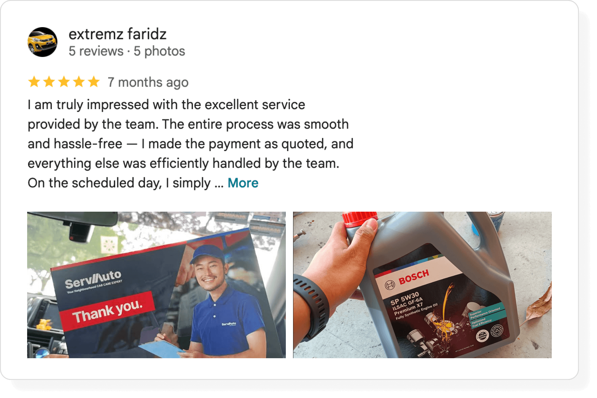 ServAuto Malaysia | Auto Repair & Car Service Centre Near You